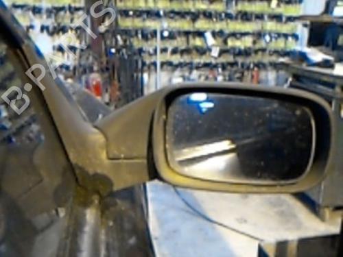 Used Right mirror RENAULT LAGUNA II (BG0/1_) 1.9 dCi (BG1A, BG1W, BG0G) (110 hp) 21751564