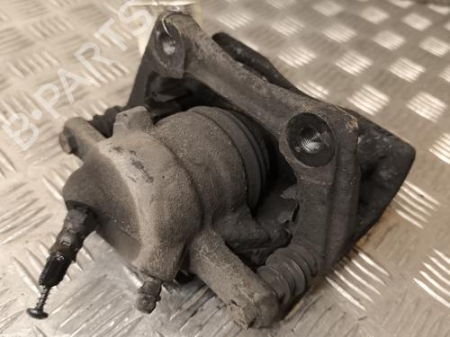 Venstre bremsekaliber foran RENAULT MODUS / GRAND MODUS (F/JP0_) 1.5 dCi (FP0E, JP0E) | BP23773622M105 