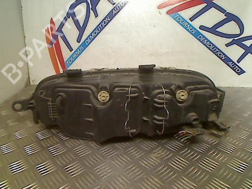 Right headlight FIAT PUNTO (188_) 1.2 60 (188.030, .050, .130, .150, .230, .250) | BP21736338C29 