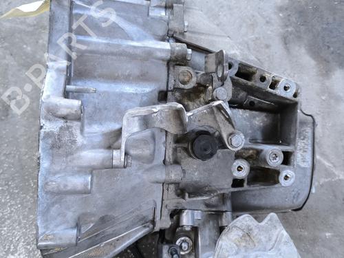 Gearbox PEUGEOT 308 CC (4B_) 1.6 16V | BP29411059M3 