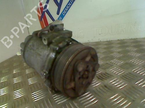 AC compressor FIAT PUNTO EVO (199_) 1.3 D Multijet (199AXC1A, 199BXC1A, 199AXT1A, 199BXT1A) | BP21746964M34 