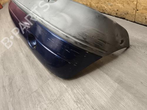 Rear bumper RENAULT TWINGO I (C06_) 1.2 (C066, C068) | BP22301568C8 