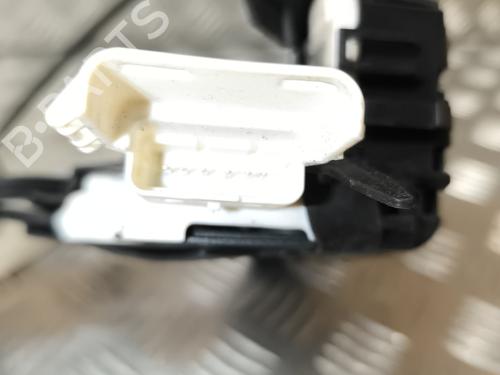 Zamek drzwi przednich lewych CITROËN C4 I (LC_) 1.6 HDi | BP29143563C98