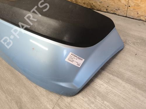 Rear bumper HYUNDAI GETZ (TB) 1.1 | BP26410115C8 