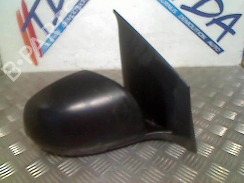 Right mirror SUZUKI ALTO VII (GF, HA25_, HA35_) 1.0 (AMF310, GFC31S) | BP21739718C27 