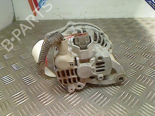 Alternator MAZDA DEMIO (DW) 1.3 16V (DW3W, DW19) | BP21731403M7 