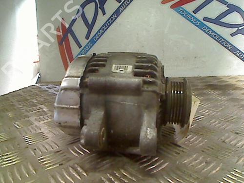 Generator TOYOTA YARIS (_P1_) 1.4 D-4D (NLP10_, NLP10R) | BP21751441M7 