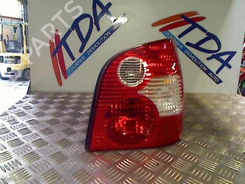 Right taillight VW POLO (9N_, 9A_) 1.2 12V | BP21752015C35 