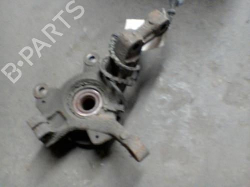 Right front steering knuckle RENAULT CLIO III (BR0/1, CR0/1) 1.5 dCi (C/BR0G, C/BR1G) | BP21736493M26 