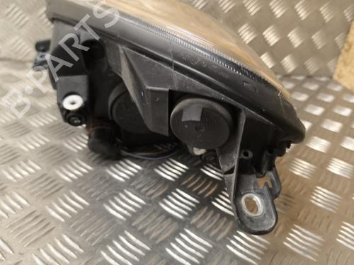 Right headlight FIAT 500L (351_, 352_) 1.3 D Multijet (199LXY1A, 199LXY11) | BP21742274C29 