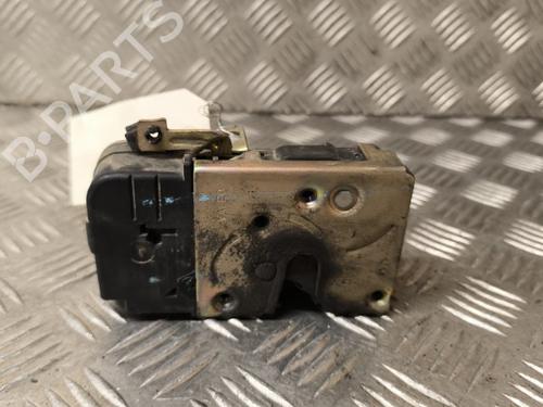 Vergrendeling rechts voor PEUGEOT 206 Hatchback (2A/C) 1.4 HDi eco 70 (68 hp) 21733496