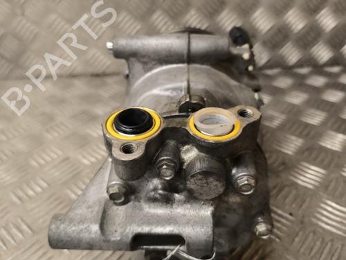 AC compressor PEUGEOT BOXER Van 2.2 HDi 130 | BP21748745M34 