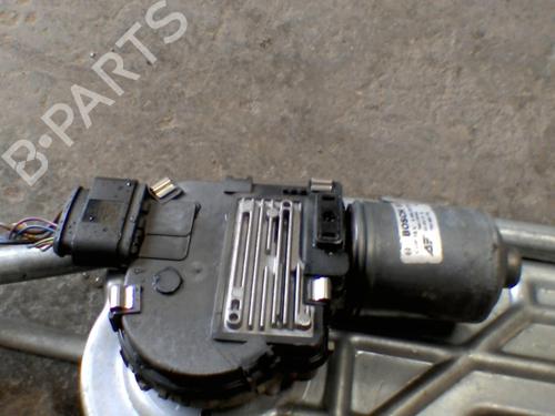 Viskermotor vindrude VW SHARAN (7M8, 7M9, 7M6) 1.9 TDI (115 hp) 21747446