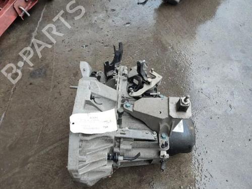 Gearbox NISSAN NOTE (E12) 1.5 dCi | BP21734880M3 