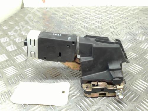 Rear left lock MITSUBISHI SPACE STAR MPV (DG_A) 1.9 DI-D (DG4A) | BP21745989C100 