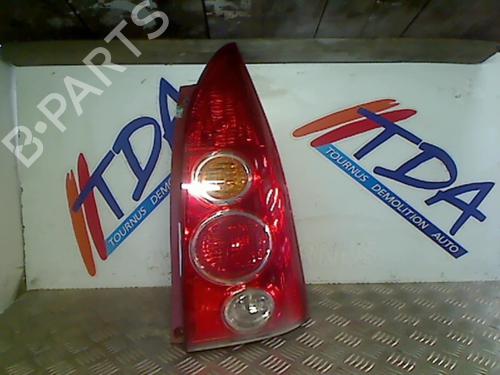 Højre baglygte MAZDA PREMACY (CP) 2.0 TD | BP21751041C35 
