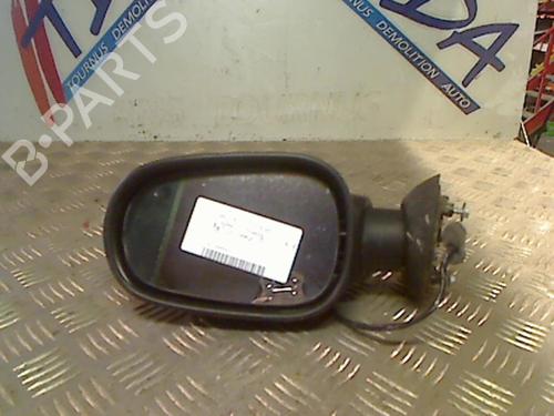 Retrovisor izquierdo DACIA LOGAN (LS_) 1.6 (LSOB, LSOD, LSOF, LSOH) (87 hp) 21751020
