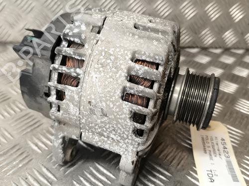Alternator VW POLO V (6R1, 6C1) 1.2 TDI | BP28669072M7 