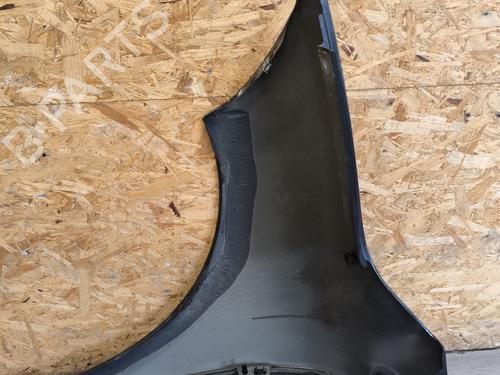 Right front fenders RENAULT MEGANE III Hatchback (BZ0/1_, B3_) 1.5 dCi | BP21747792C42 