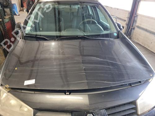 Used Hood RENAULT MEGANE II (BM0/1_, CM0/1_) 1.5 dCi (BM02, BM13, BM2A, CM02, CM13) (101 hp) 30506133