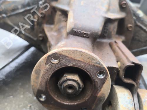 Rear differential KIA SORENTO I (JC) 2.5 CRDi 4WD | BP21737779M24 