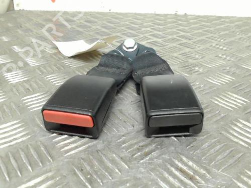 Used Seat buckle DACIA SANDERO II 1.5 dCi (90 hp) 21730802