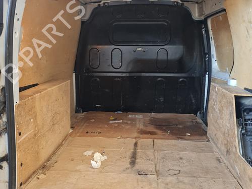 Warning switch RENAULT KANGOO Express (FW0/1_) 1.5 dCi 90 (FW0G, FW05, FW08, FW11) | BP27407854I22  - Image 14