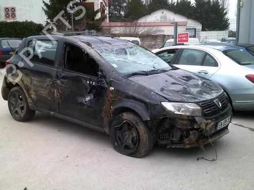 Alternator DACIA SANDERO II 1.5 dCi | BP21750755M7 