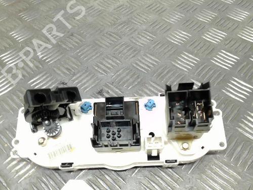 Climate control MAZDA TRIBUTE (EP) 2.3 AWD (EP3W) | BP21746493I5 