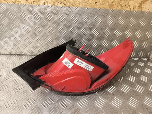Left taillight PEUGEOT 206+ (2L_, 2M_) 1.4 HDi eco 70 | BP27727134C34 