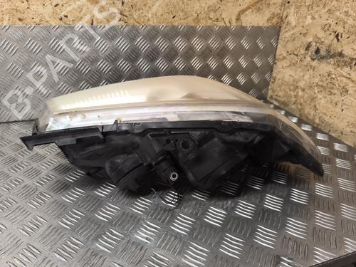 Right headlight RENAULT MEGANE II (BM0/1_, CM0/1_) 1.9 dCi | BP25341198C29 