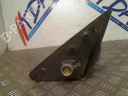 Right mirror RENAULT LAGUNA II (BG0/1_) 1.9 dCi | BP21747505C27 