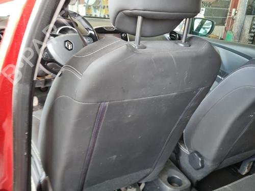 Left front window switch RENAULT CLIO IV (BH_) 1.5 dCi 75 | BP26178532I27 - Image 12