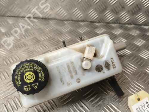 Used Brake master cylinder RENAULT KANGOO Express (FW0/1_) 1.5 dCi 70 (FW0A, KW0V) (68 hp) 21733055