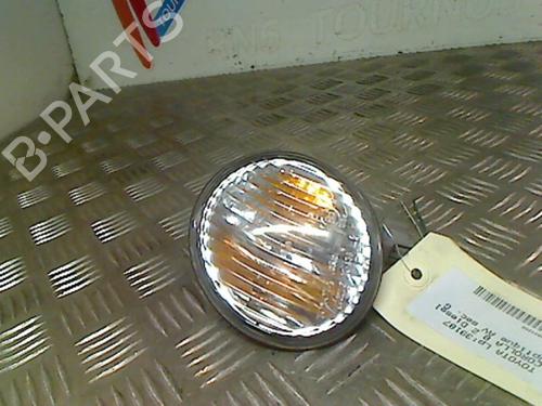 Left front indicator TOYOTA COROLLA Compact (_E10_) 2.0 D (CE100_, CE100R) | BP21731771C32 