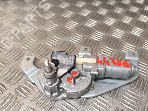 Essuie-glace moteur arrière SUZUKI SWIFT III (MZ, EZ) 1.3 (RS413, ZC11S) (92 hp) 27705048