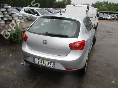 Left taillight SEAT IBIZA IV (6J5, 6P1) 1.9 TDI | BP21752172C34 