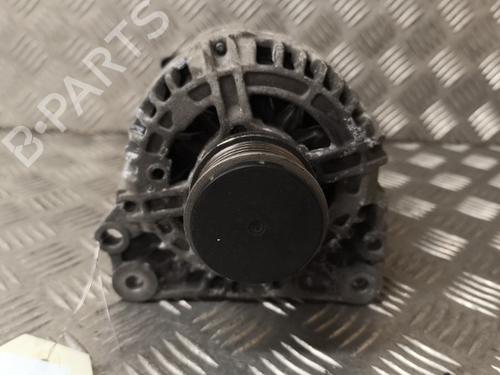 Generator SEAT IBIZA III (6L1) 1.4 TDI (70 hp) 21733343