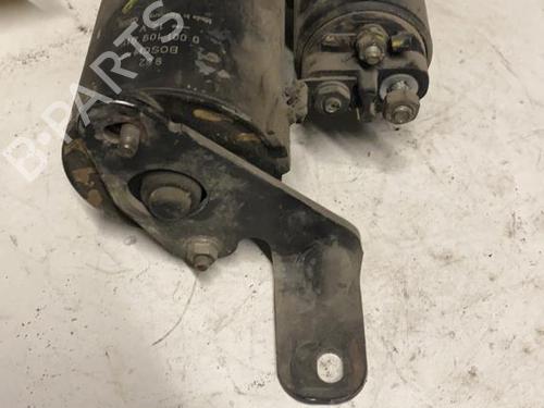 Starter OPEL ASTRA G Hatchback (T98) 2.0 DI (F08, F48) | BP21751546M8 