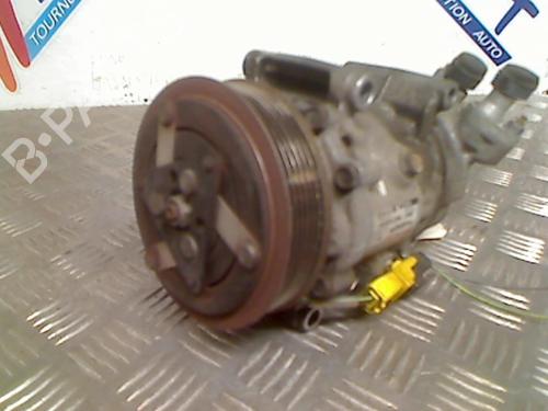 Used AC compressor CITROËN C2 (JM_) 1.4 HDi (68 hp) 21746077