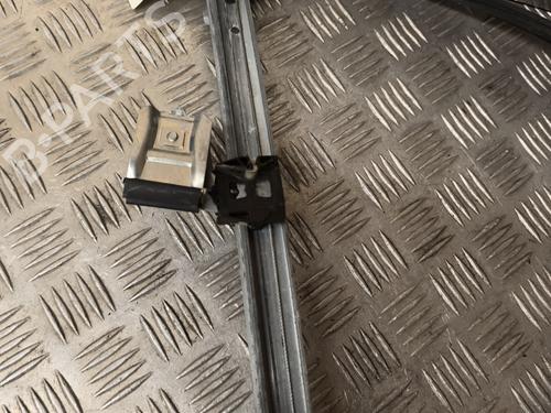 Front right window mechanism PEUGEOT 607 (9D, 9U) 2.7 HDi 24V | BP24401747C23 