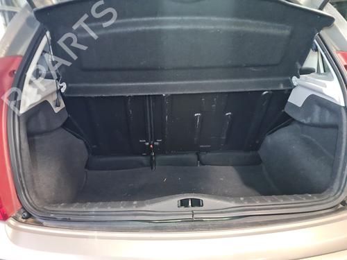 Engine CITROËN C3 I (FC_, FN_) 1.4 HDi | BP30683467M1