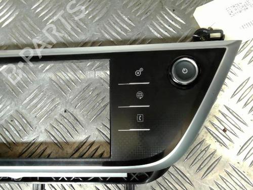 Used Climate control CITROËN C4 Picasso II 1.6 HDi / BlueHDi 115 (115 hp) 21735310