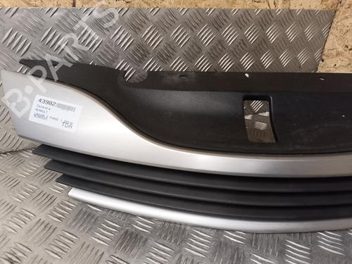 Grille RENAULT LAGUNA II Grandtour (KG0/1_) 1.9 dCi (KG0G) | BP21740362C40 