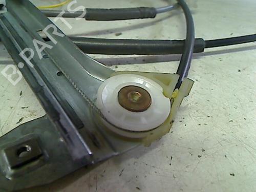 Front right window mechanism CITROËN XSARA (N1) 2.0 HDi 90 | BP21753543C23 