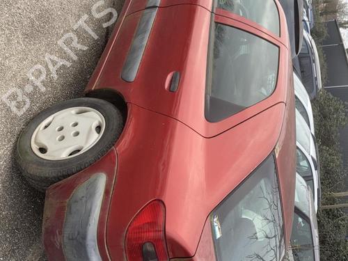 Front left belt tensioner CITROËN XSARA (N1) 1.8 i | BP21749457C87 