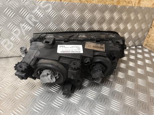 Left headlight BMW 3 (E46) 320 d | BP28305043C28
