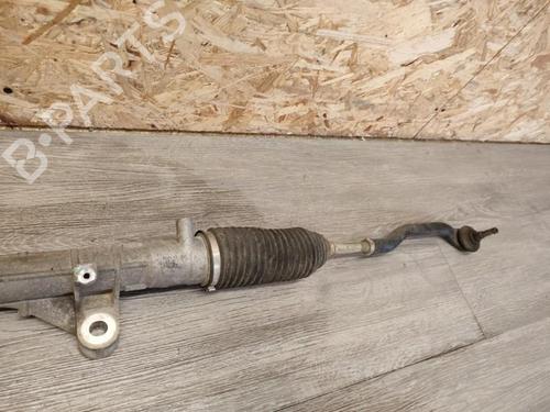 Steering rack RENAULT SCÉNIC III (JZ0/1_) 1.5 dCi | BP21729661M22