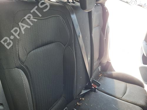 Left front indicator RENAULT MEGANE IV Hatchback (B9A/M/N_) 1.5 dCi 110 (B9A3) | BP25918560C32 