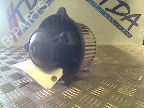Used Heater blower motor NISSAN PATHFINDER III (R51) 2.5 dCi 4WD (174 hp) 21732381